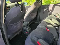 Gebraucht Mercedes A140 82 PS (60 kW) 1998 Grau Kleinwagen