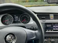 Gebraucht VW Golf VII 86 PS (63 kW) 2015 Grau Limousine