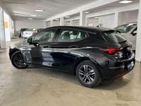 Gebraucht Opel Astra Design & Tech 110 PS (80 kW) 2022 Schwarz Limousine