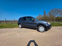 Gebraucht Ford Fusion 80 PS (58 kW) 2010 Kleinwagen