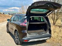 Gebraucht Renault Espace 160 PS (117 kW) 2016 Braun Van / Kleinbus