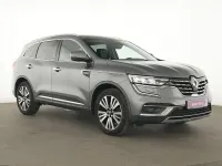 Occasion Renault Koleos Initiale Paris 184 ch (135 kW) 2022 Gris SUV