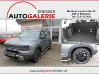 Ny Baic BJ30 280 HK (205 kW) 2026 Grå SUV