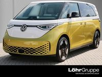 Gebraucht VW ID. Buzz Pro 150 kW (204 PS) 2024 Weiß Van / Kleinbus