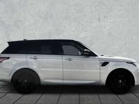 gebraucht Land Rover Range Rover Sport D300 (SDV6) HSE Dynamic