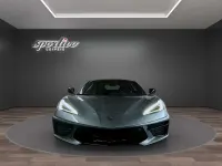 Neu Corvette Stingray 481 PS (353 kW) 2025 Hypersonicgraymetallic Coupé