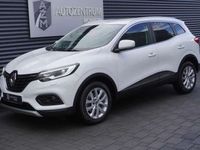 gebraucht Renault Kadjar 1.3 TCE LIMITED DE-LUXE|AUTOMATIK|NAVI