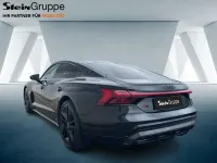 Gebraucht Audi RS e-tron GT Sport 439 kW (598 PS) 2023 Schwarz Limousine