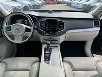 gebraucht Volvo XC90 D5 Inscription AWD Pano+Head+Luft+Sitzklima