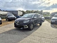 Gebraucht Renault Captur Initiale Paris 150 PS (110 kW) 2019 Obsidian lila SUV