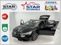 Gebraucht Renault Clio V Equilibre 143 PS (105 kW) 2023 Schwarz Kleinwagen