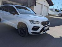 Gebraucht Cupra Ateca VZ 300 PS (220 kW) 2024 Weiß SUV