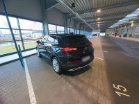 Gebraucht Opel Grandland X 300 PS (220 kW) 2019 Schwarz SUV
