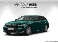 Neu Alpina B3 529 PS (389 kW) 2026 Grün Limousine