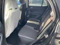 gebraucht VW T-Cross - 1.5 TSI