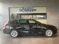 Gebraucht Skoda Octavia Selection 150 PS (110 kW) 2025 Schwarz Limousine