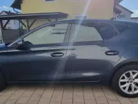 Gebraucht Seat Leon Style 131 PS (96 kW) 2022 Grau Limousine