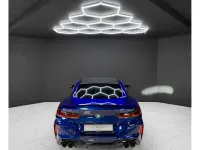 Gebraucht BMW M8 Competition Edition 625 PS (459 kW) 2021 Blau Coupé
