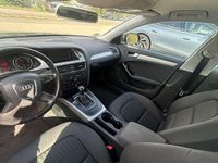Gebraucht Audi A4 Ambition 160 PS (117 kW) 2009 Limousine