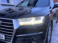Gebraucht Audi Q7 Ambiente 272 PS (200 kW) 2016 Schwarz SUV