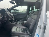 Gebraucht Seat Ateca XCELLENCE 150 PS (110 kW) 2018 Weiß SUV