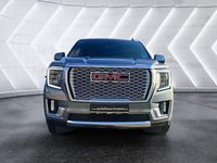 Gebraucht GMC Yukon 426 PS (313 kW) 2021 Schwarz SUV