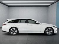Gebraucht Mercedes E300 197 PS (144 kW) 2025 Weiß Kombi