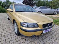 gebraucht Volvo S60 Bi-Fuel Lim.