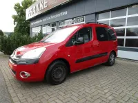 Gebraucht Citroën Berlingo SELECTION 92 PS (67 kW) 2013 Van / Kleinbus
