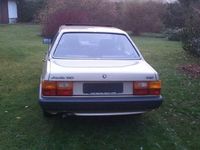 Second-hand Audi 80 75 CP (55 kW) 1985 Auriu Berlinǎ