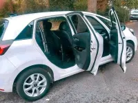 Gebraucht Honda Jazz Executive 98 PS (72 kW) 2020 Weiß Kleinwagen