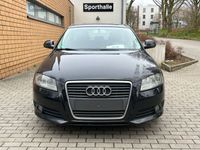 gebraucht Audi A3 Sportback 2.0 TDI Ambition*KUPPLUNG-SCHW NEU*