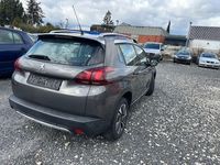 Gebraucht Peugeot 2008 Allure 110 PS (80 kW) 2016 SUV