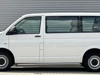 Gebraucht VW Transporter 84 PS (61 kW) 2016 Weiß Van