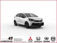 Gebraucht Honda Jazz Advance 122 PS (89 kW) 2025 Weiss Kleinwagen