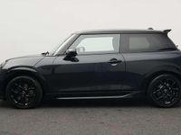 Gebraucht Mini John Cooper Works 156 PS (114 kW) 2025 Grau Kleinwagen