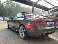 gebraucht Audi A5 S-Line, Standheizung, Glasschiebdach, Xenon, Memor