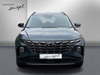 gebraucht Hyundai Tucson 1.6T-GDi HEV 2WD TrendKLIMANAVILEDKRELL