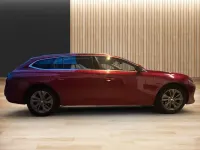 Gebraucht Peugeot 508 SW Active+ 131 PS (96 kW) 2019 Kombi