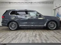 Gebraucht BMW X7 Comfort Edition 352 PS (258 kW) 2026 (0c55) sparkling cooper grey metallic SUV