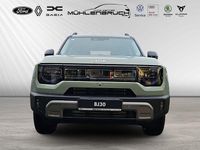Neu Baic BJ30 280 PS (205 kW) 2025 Grün SUV