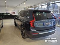 Gebraucht Volvo XC90 Plus 455 PS (334 kW) 2025 Blau SUV