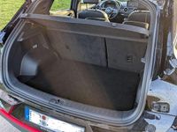 Gebraucht DFSK Fengon 106 PS (77 kW) 2022 Schwarz SUV