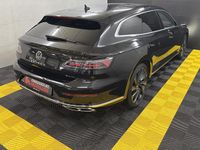Gebraucht VW Arteon R-line 200 PS (147 kW) 2021 Metallic