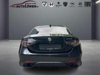 Uusi Alfa Romeo Giulia 280 HP (205 kW) 2025 Musta Sedan