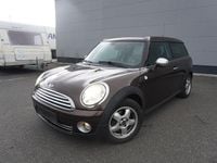 Gebraucht Mini One Clubman 98 PS (72 kW) 2010 Braun Kombi
