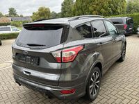 Gebraucht Ford Kuga ST-Line 150 PS (110 kW) 2019 Magneticgrau SUV