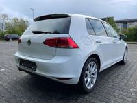 gebraucht VW Golf Trendline Klima Navi