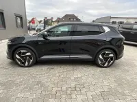 Neu Mitsubishi Eclipse Top 160 kW (218 PS) 2026 Schwarz SUV
