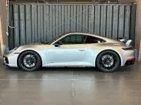 Gebraucht Porsche 911 Carrera GTS 480 PS (353 kW) 2024 Silber